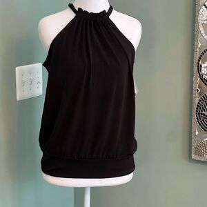 NWT INC International Concepts Halter Top